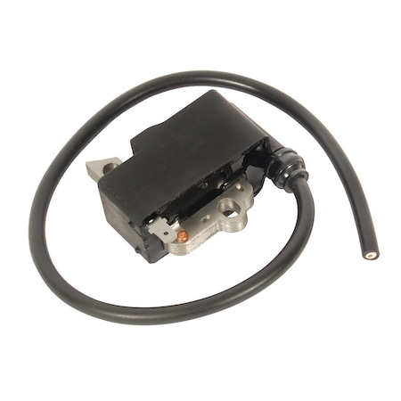 A & I Products Ignition Coil- For TS400 (4223-400-1303) 3.4" x3.4" x1" A-B1ST1303